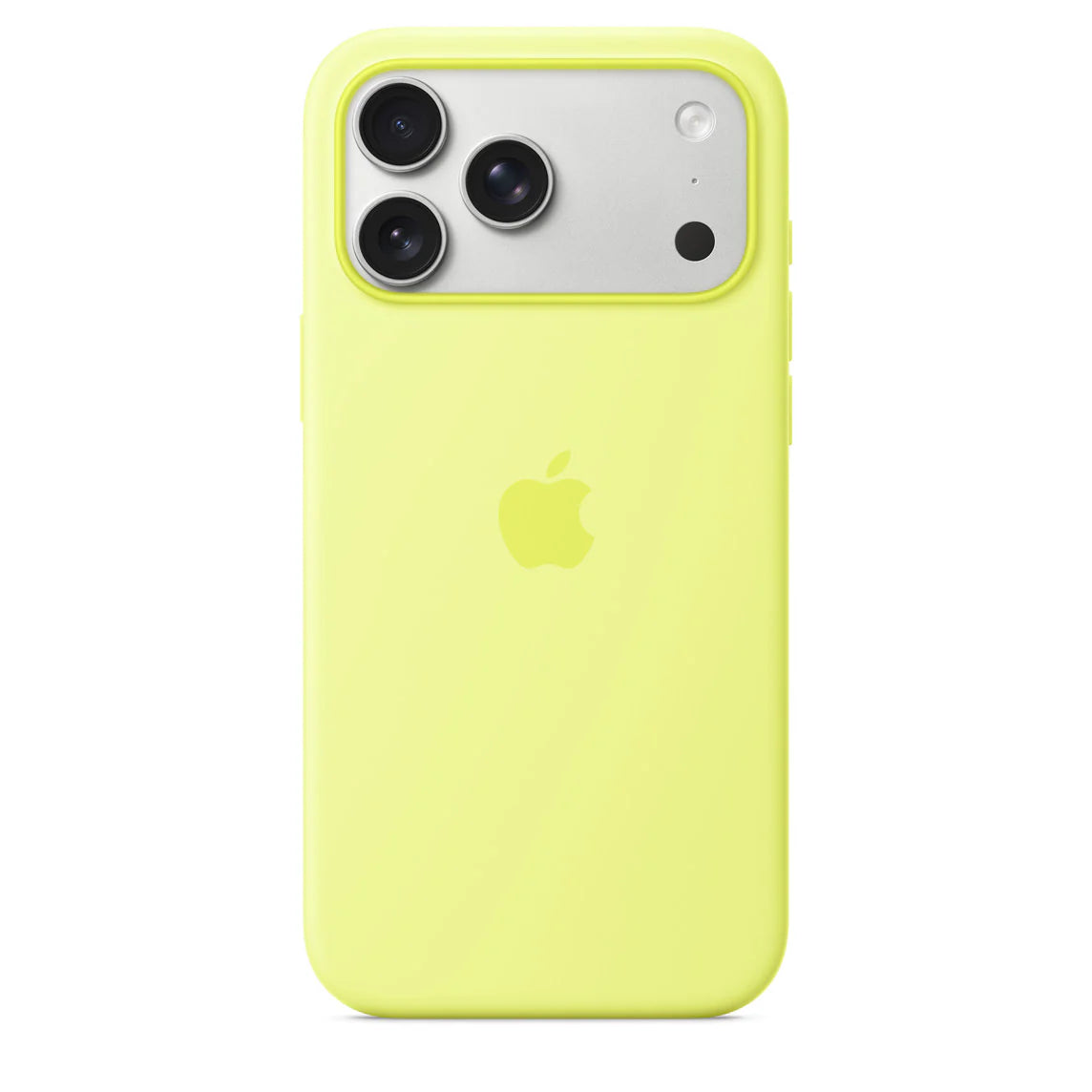OG Silicone MagSafe Case - iPhone 17 Series