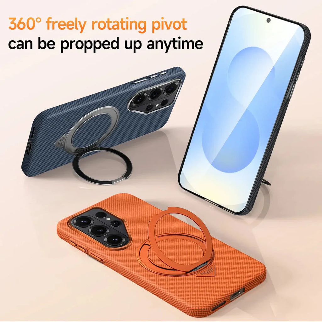 TitanX RotaShield Case
