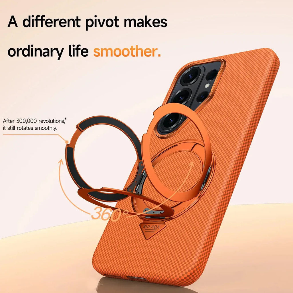 TitanX RotaShield Case