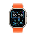 Ultra Pro Smartwatch GPS + Cellular 49mm