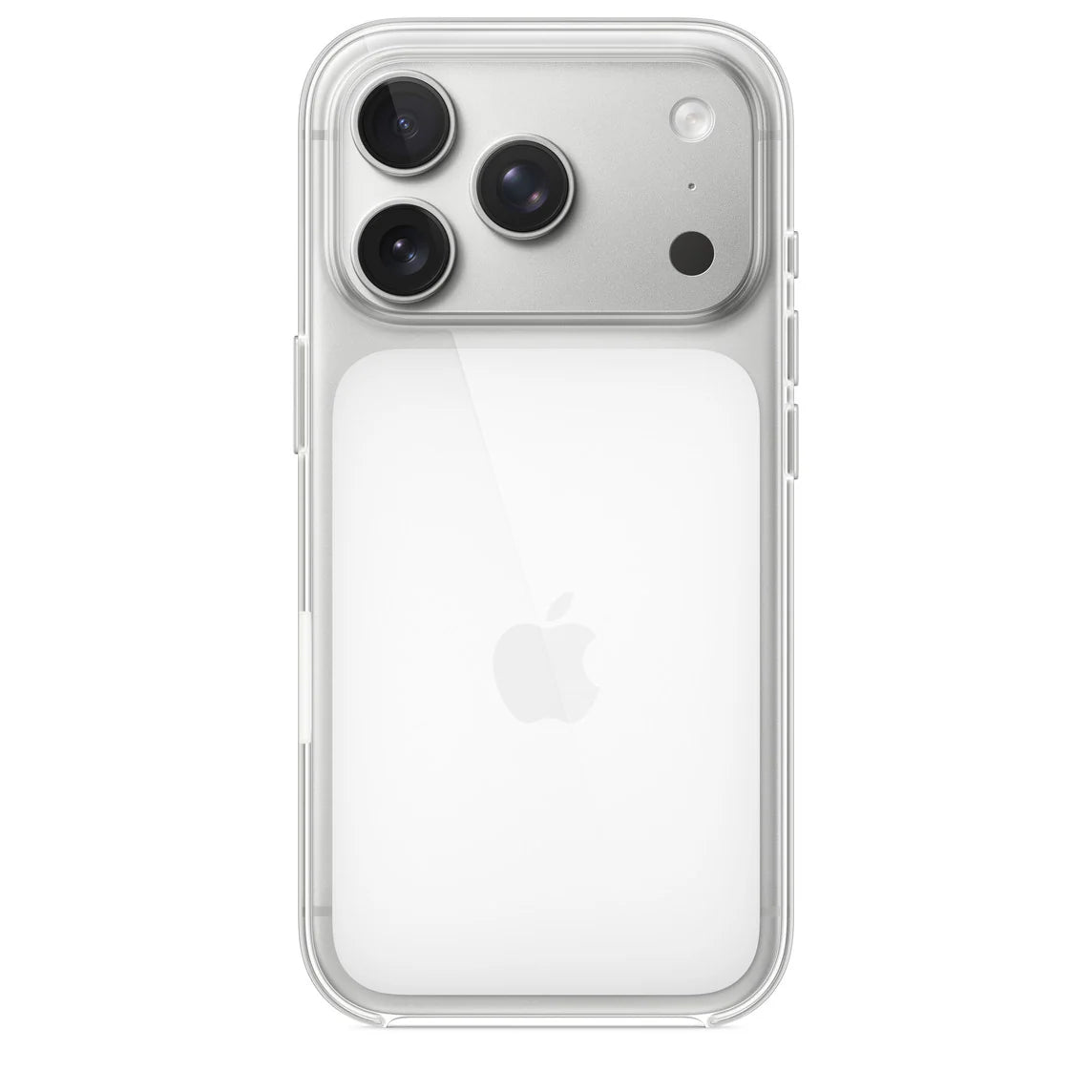 FrostAir Mag Case - iPhone Air