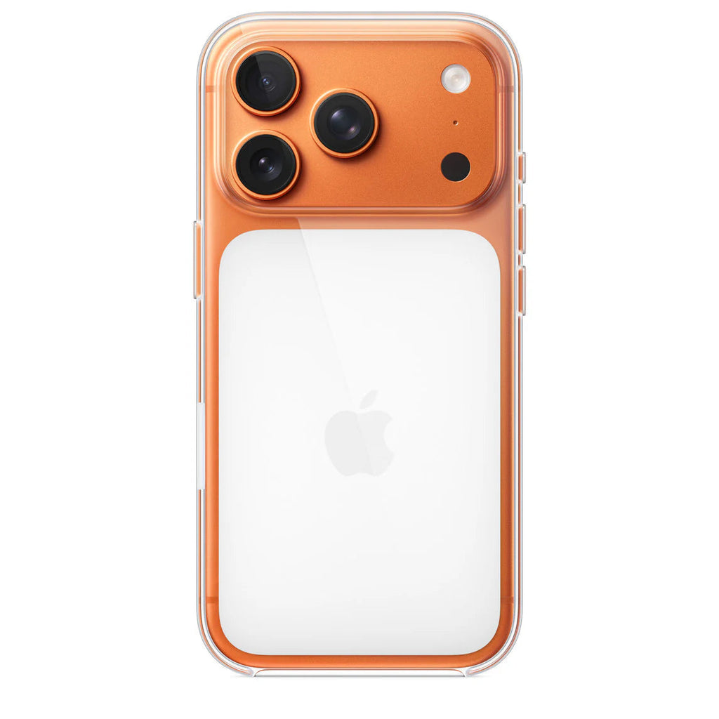 FrostAir Mag Case - iPhone Air