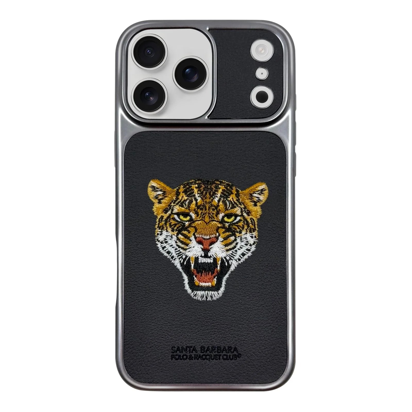CrystalShield 5D Glass Protector - iPhone