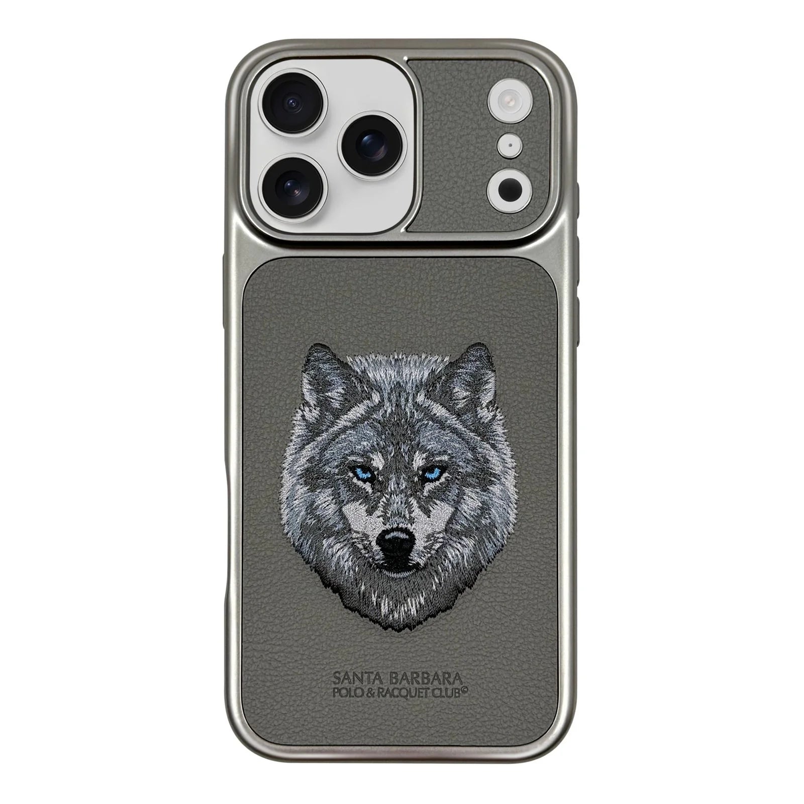 CrystalShield 5D Glass Protector - iPhone