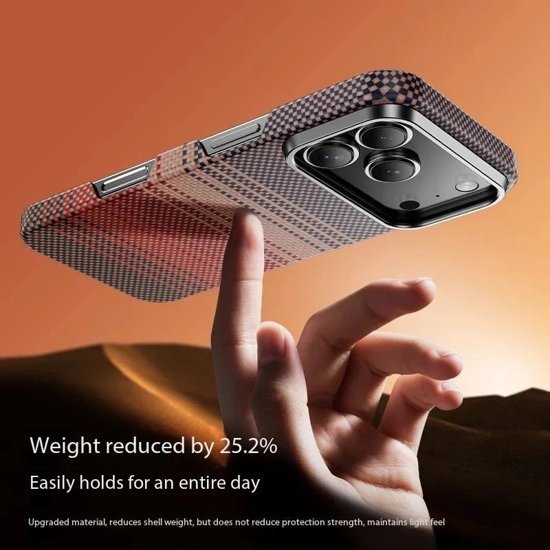 DriftShield Armor Case - iPhone