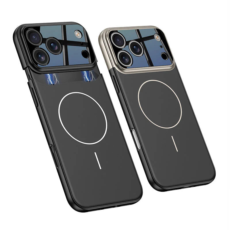 ClarityPro GlassMag Case - iPhone 17 Series