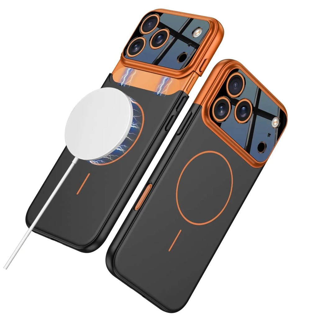 ClarityPro GlassMag Case - iPhone 17 Series