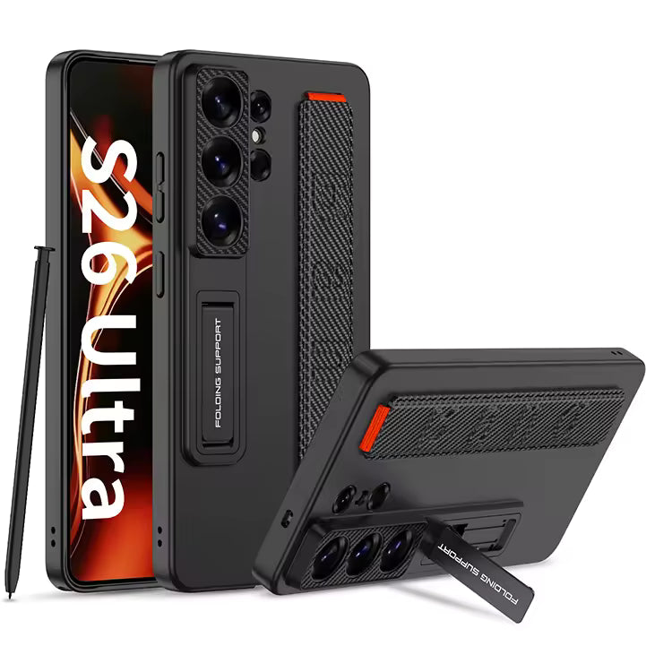GripFlex Stand Case - Galaxy S26 Ultra