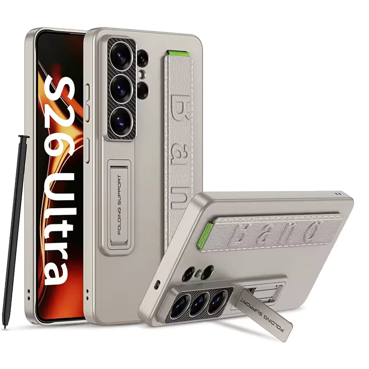GripFlex Stand Case - Galaxy S26 Ultra