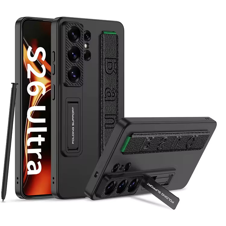 GripFlex Stand Case - Galaxy S26 Ultra