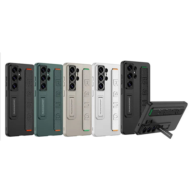 GripFlex Stand Case - Galaxy S26 Ultra