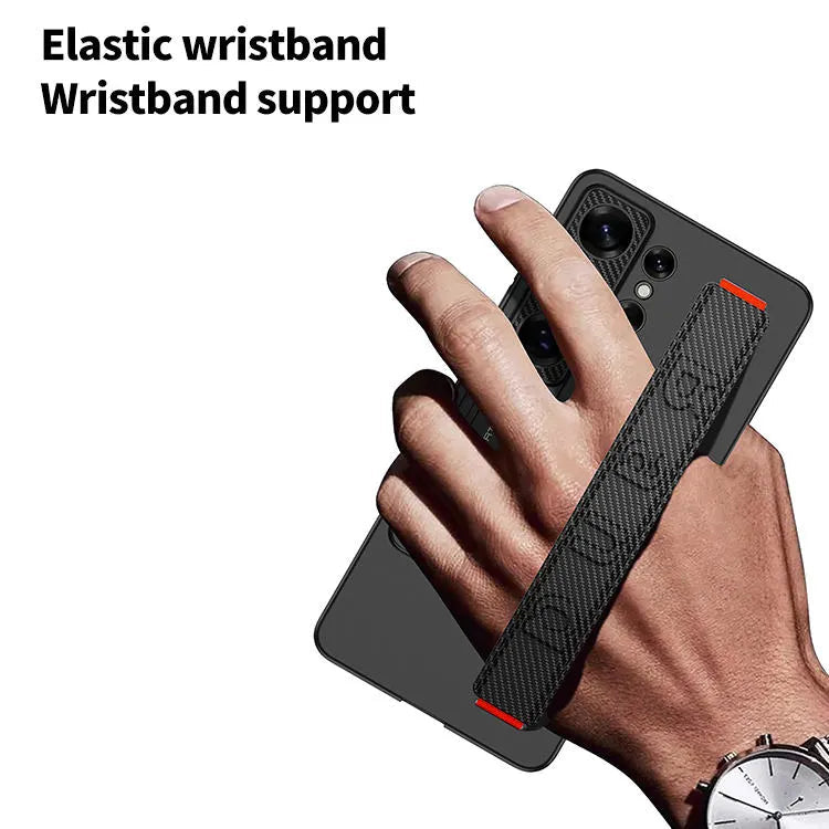 GripFlex Stand Case - Galaxy S26 Ultra