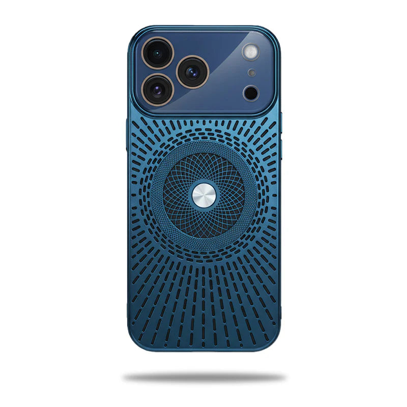 TitanCool MagShield Case - iPhone