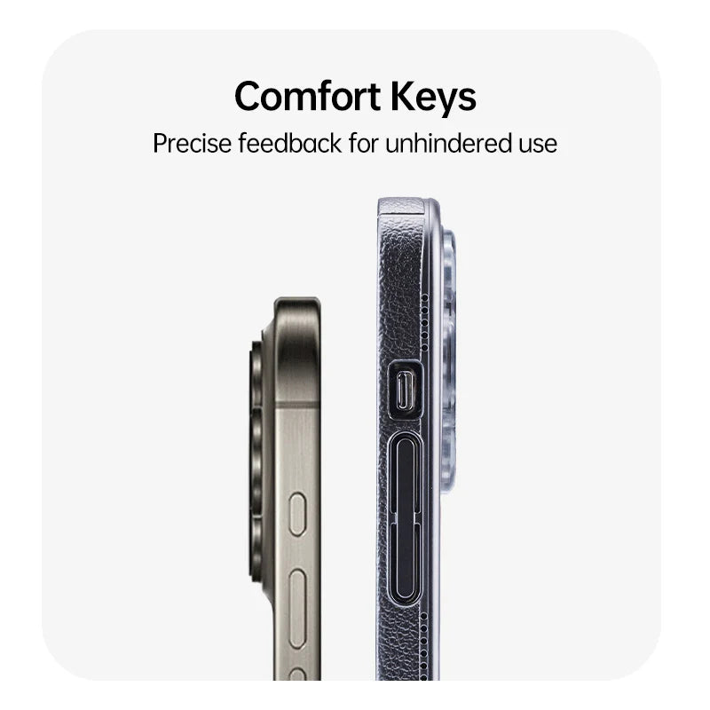 TitanCool MagShield Case - iPhone