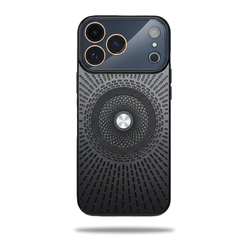 TitanCool MagShield Case - iPhone