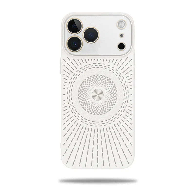 TitanCool MagShield Case - iPhone