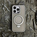 Magnetic Magsafe Supreme Shield - iPhone Premium Case