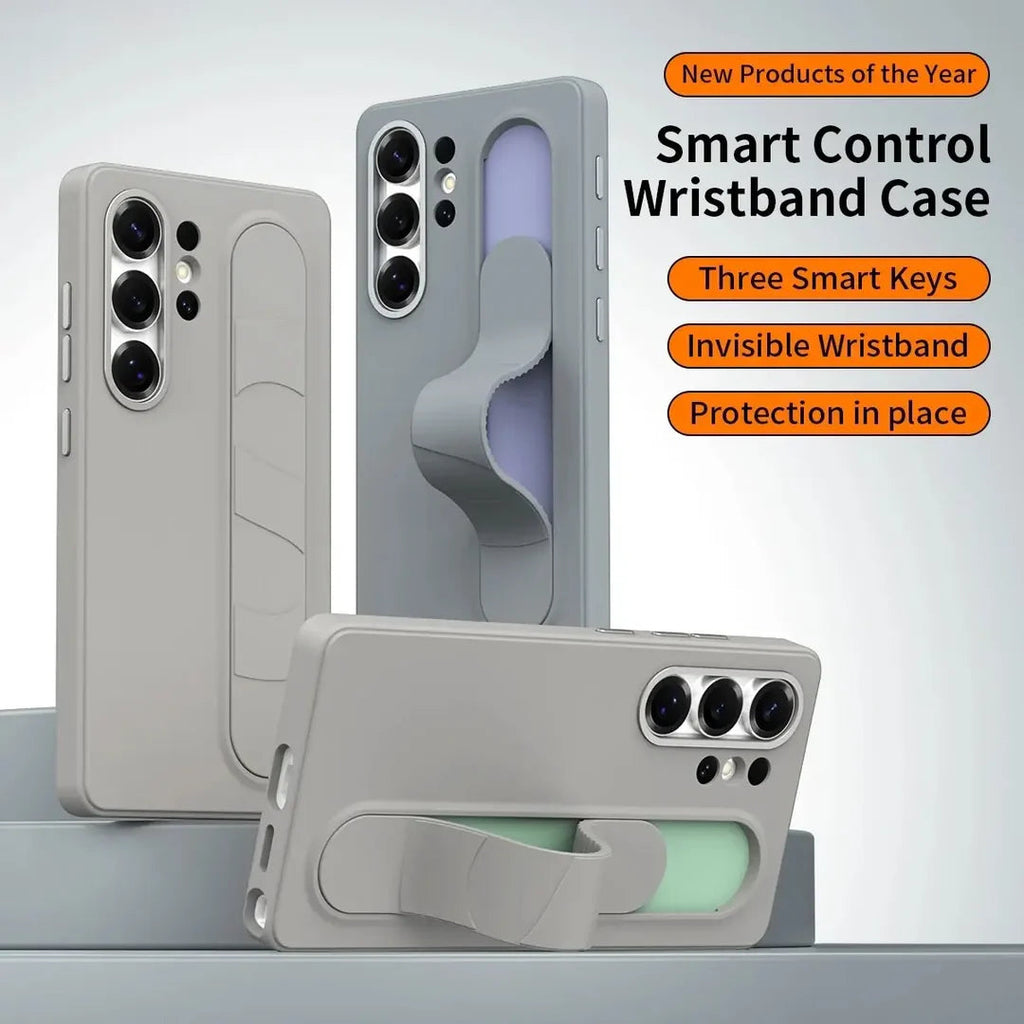 FlexGrip Stand Case