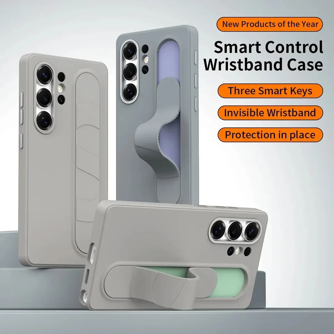 FlexGrip Stand Case