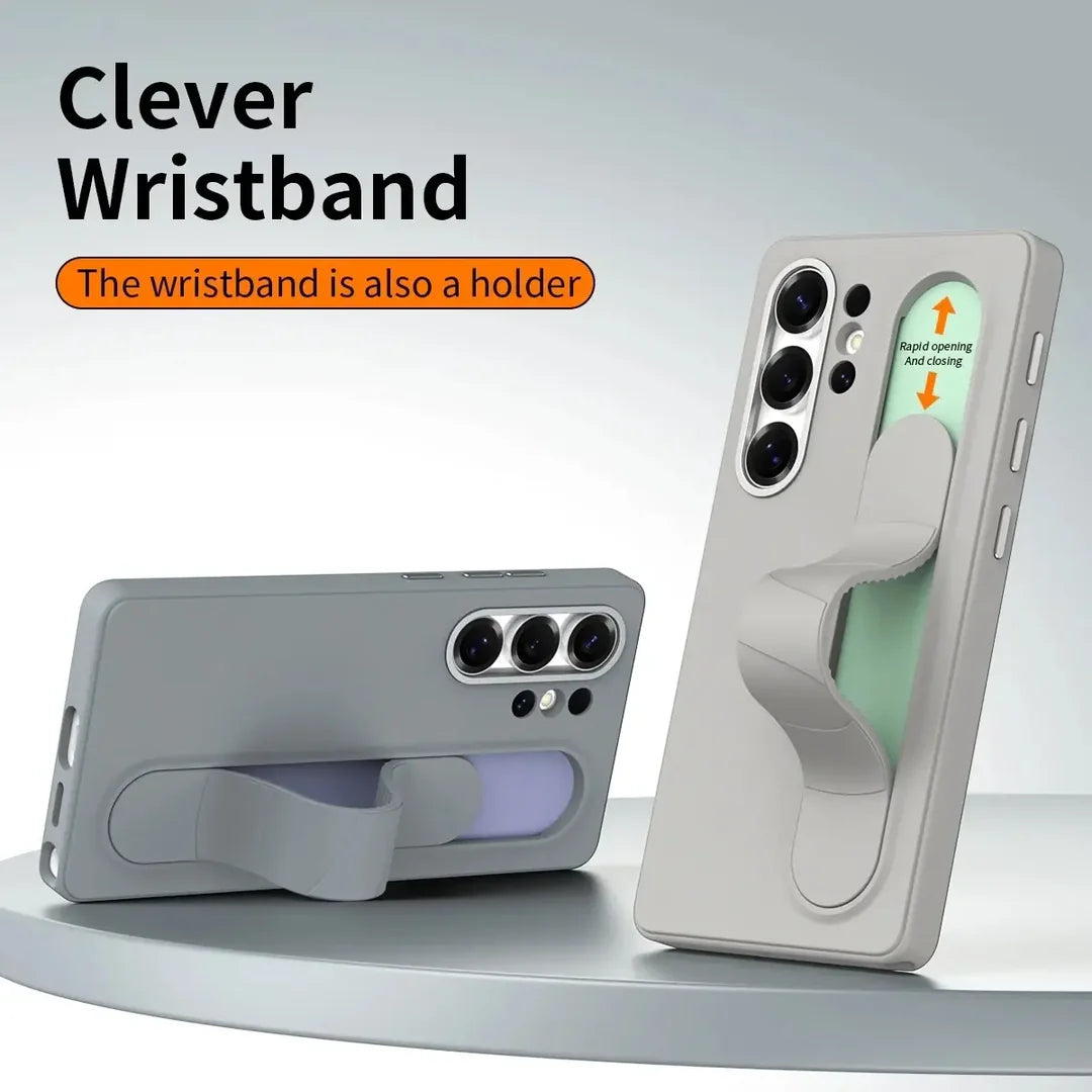 FlexGrip Stand Case