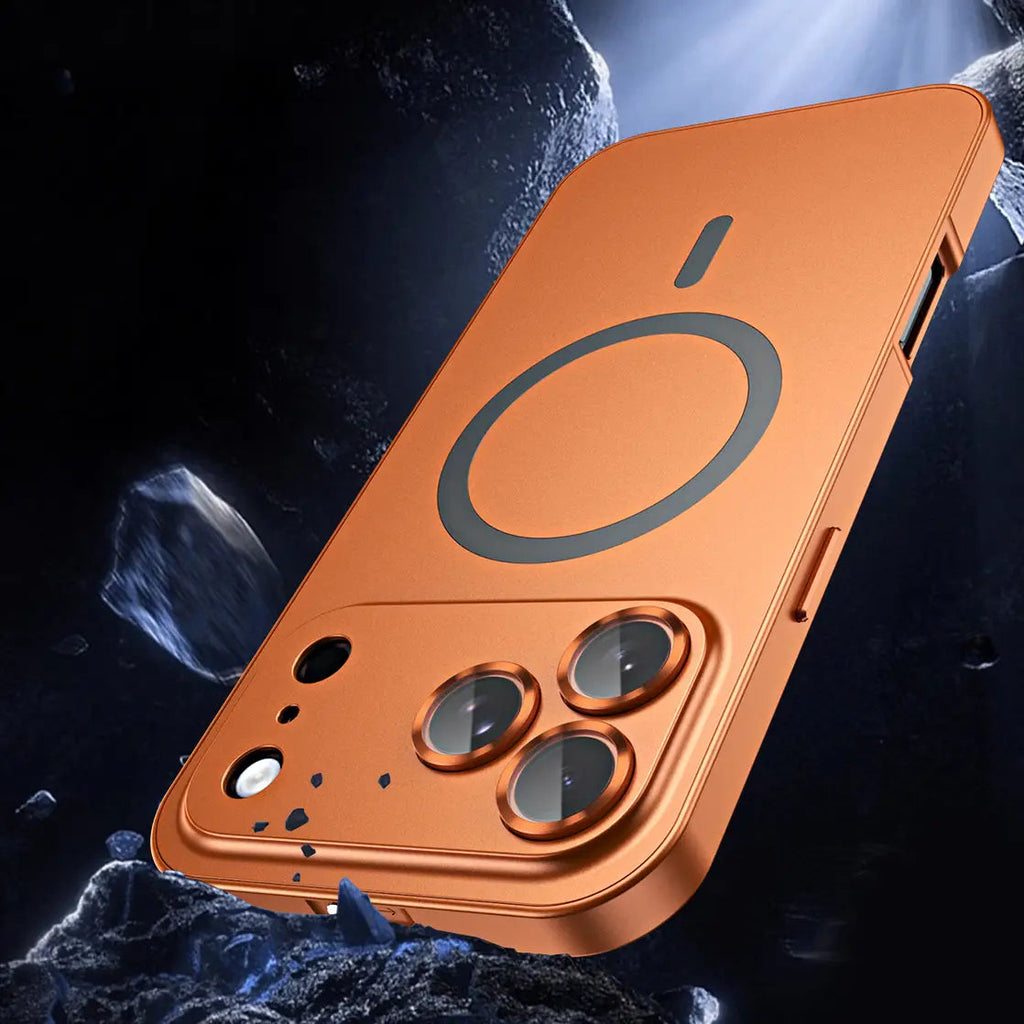 MetalCore MagShield Case - iPhone 17 Series