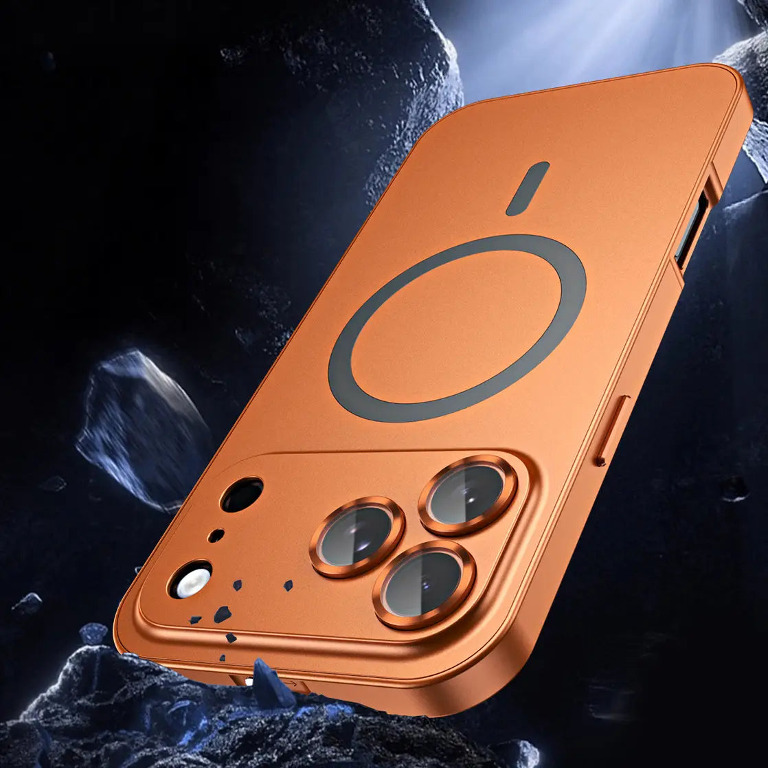 MetalCore MagShield Case - iPhone 17 Series
