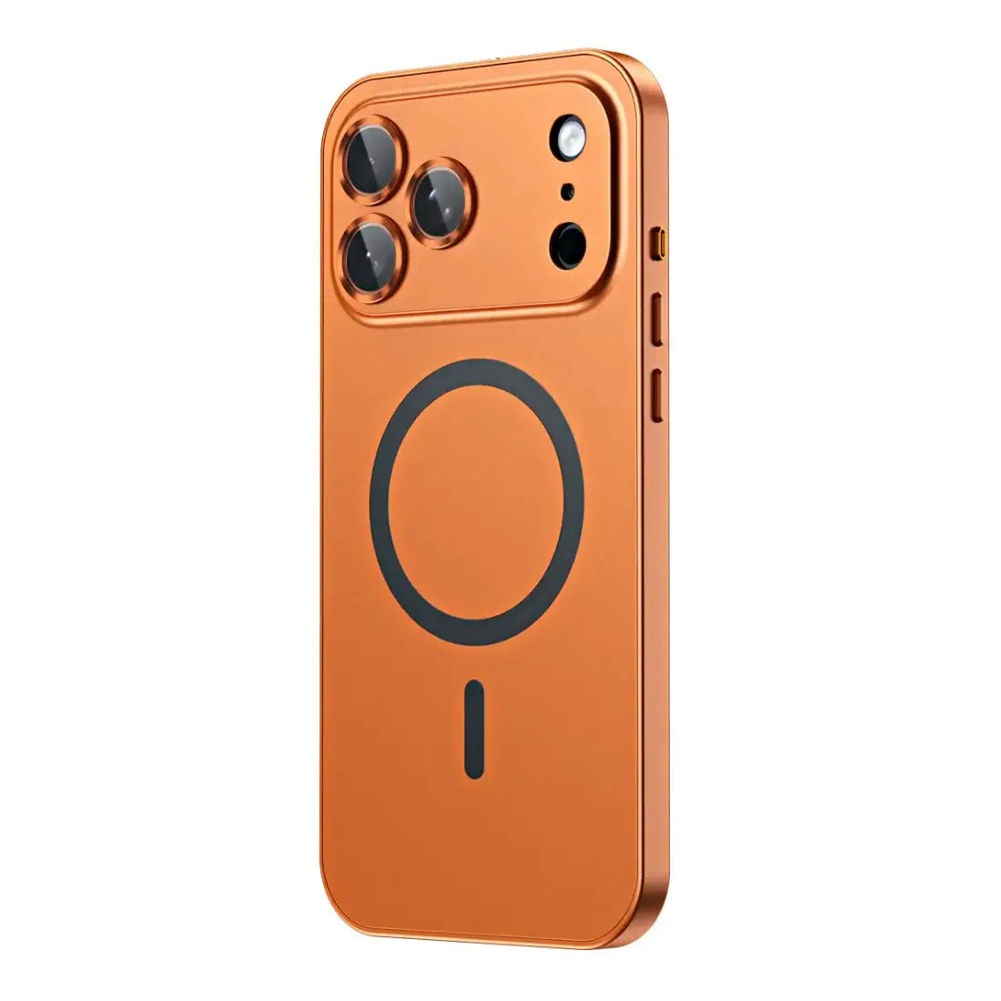 MetalCore MagShield Case - iPhone 17 Series