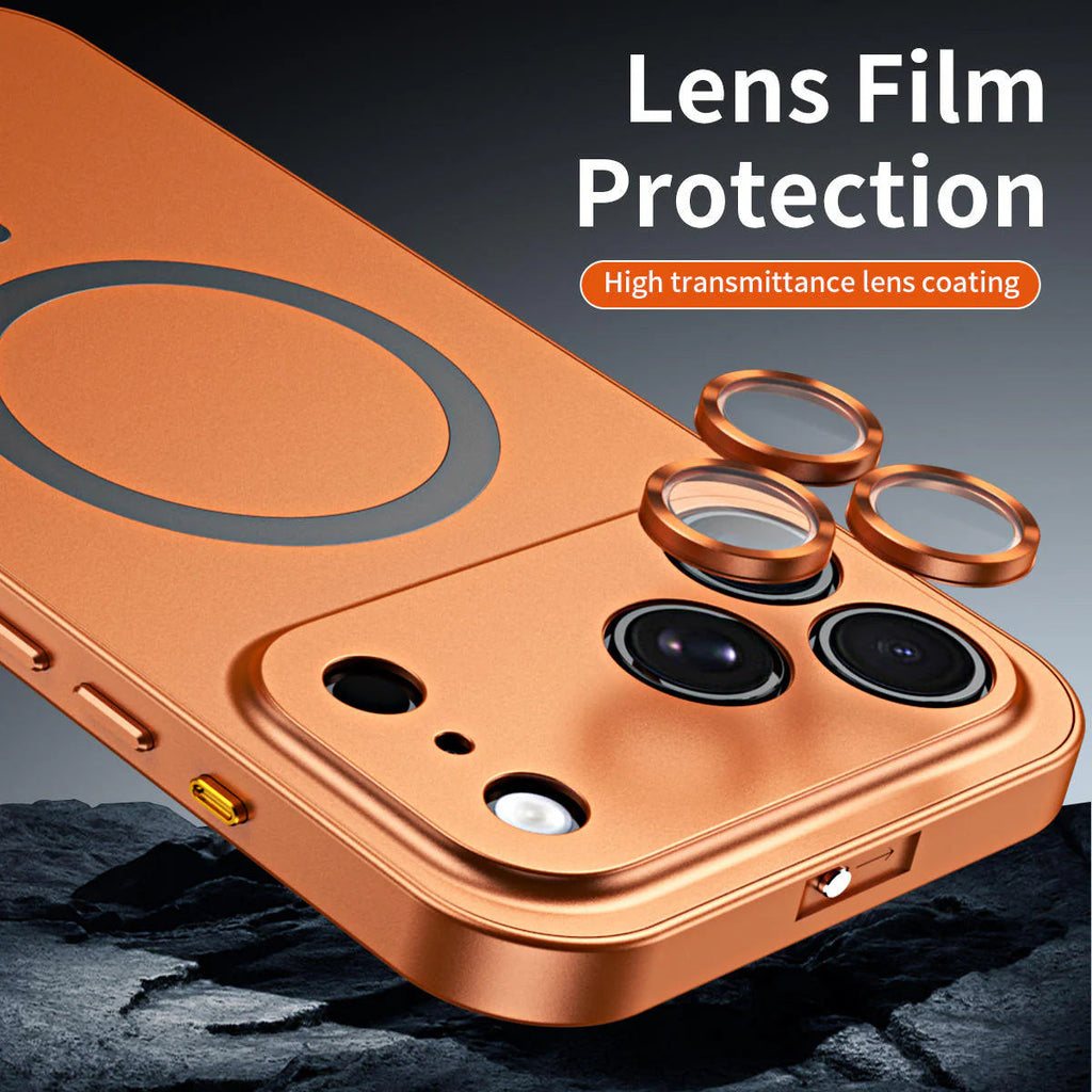 MetalCore MagShield Case - iPhone 17 Series