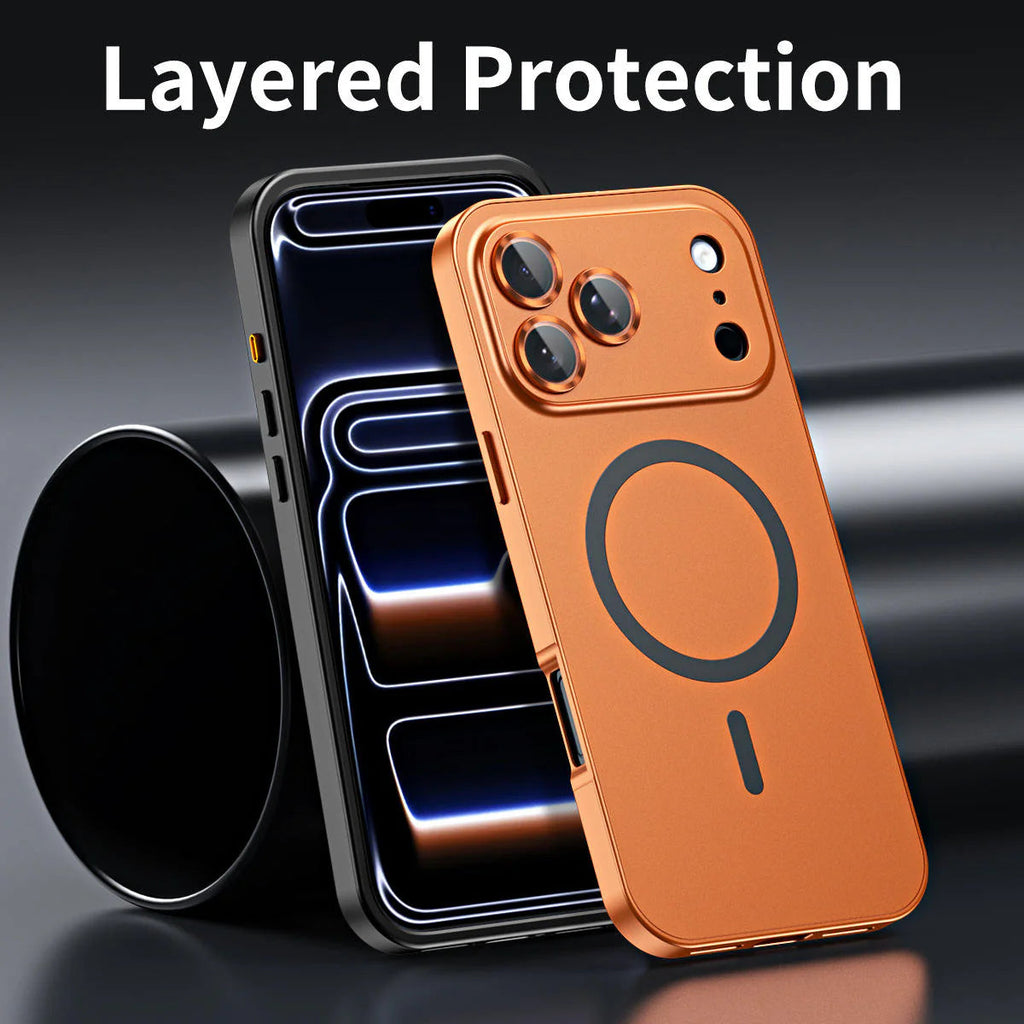 MetalCore MagShield Case - iPhone 17 Series