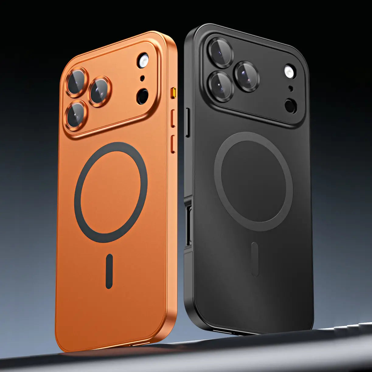 MetalCore MagShield Case - iPhone 17 Series