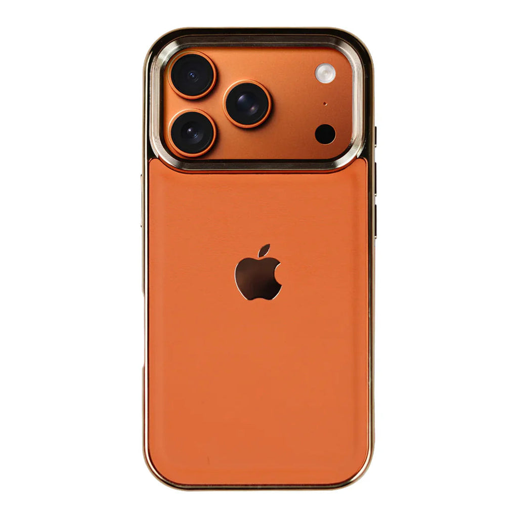 MetaCrystal ClearGuard Case - iPhone 17 Series