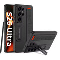 GripFlex Stand Case - Galaxy S26 Ultra