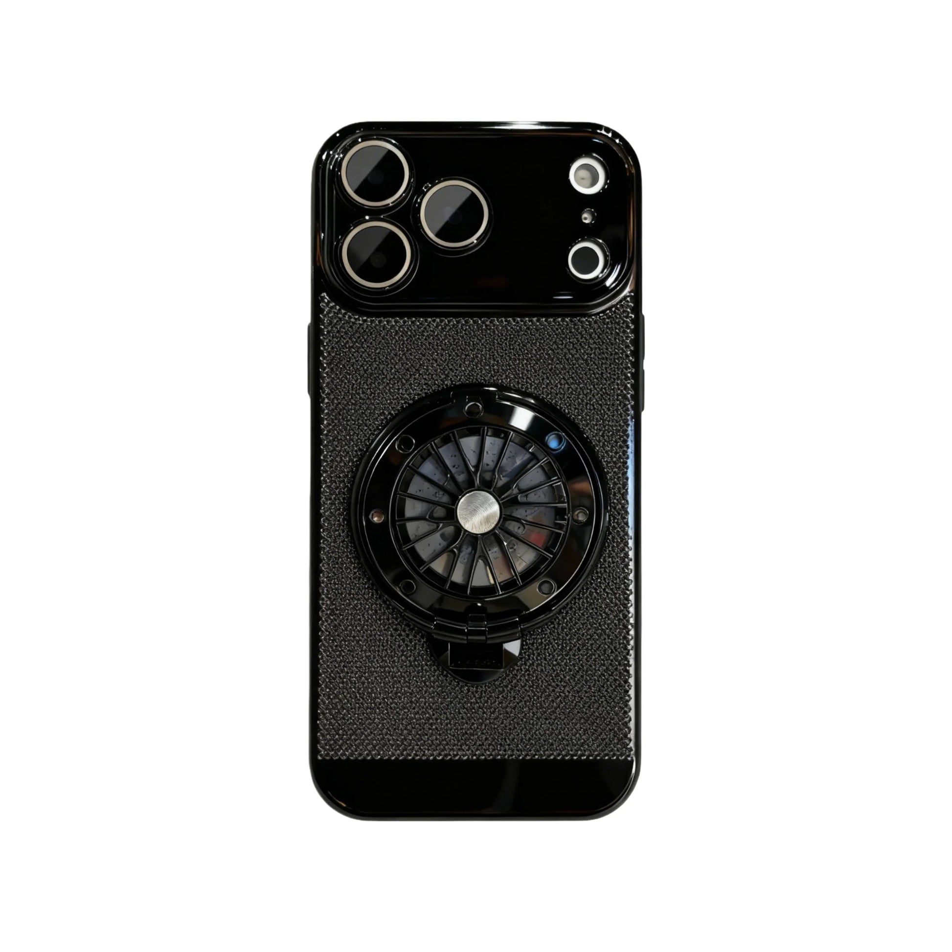 TitanCool 360 MagStand Case - iPhone