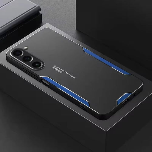 Aluminium Metal Frame - Samsung Galaxy A55