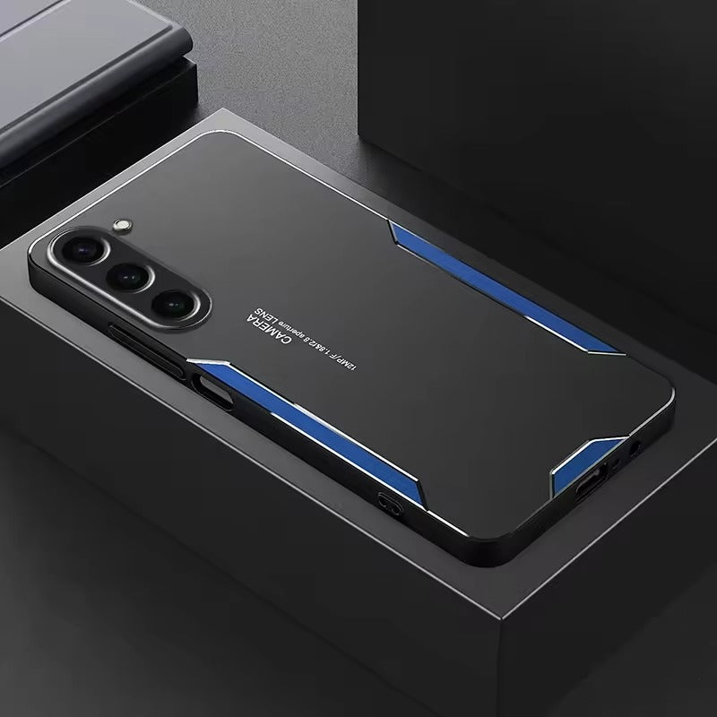 Aluminium Metal Frame - Samsung Galaxy A55