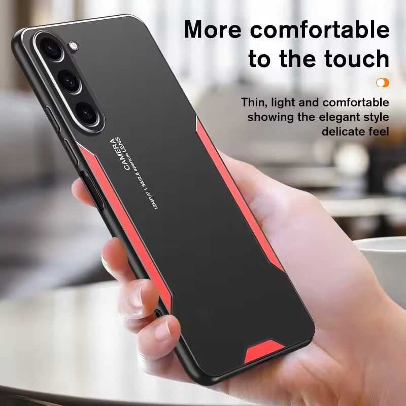 Aluminium Metal Frame - Samsung Galaxy A55