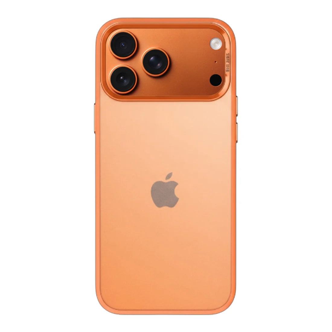 Ember Mist Silk Case - iPhone