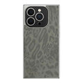 Midnight Camo Shield Case - iPhone