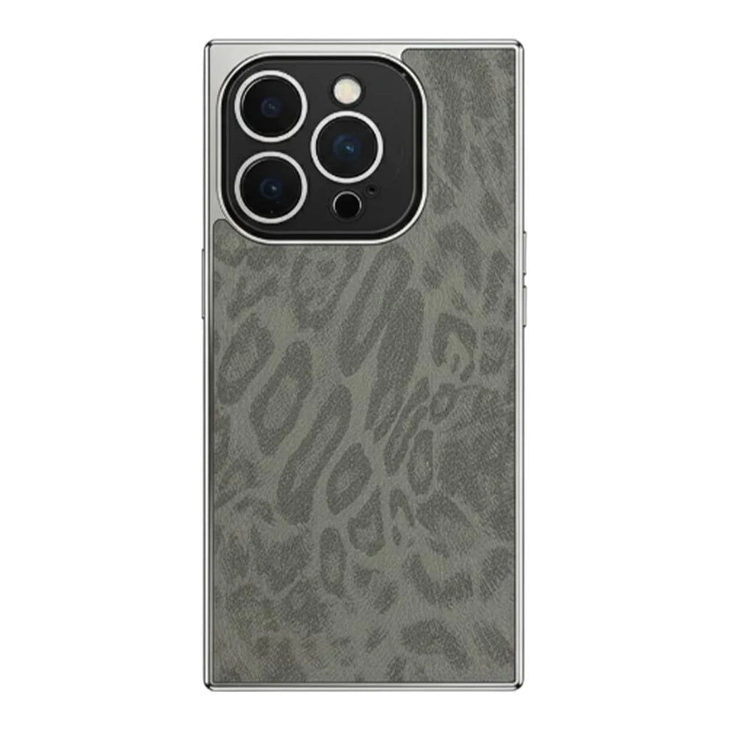 Midnight Camo Shield Case - iPhone