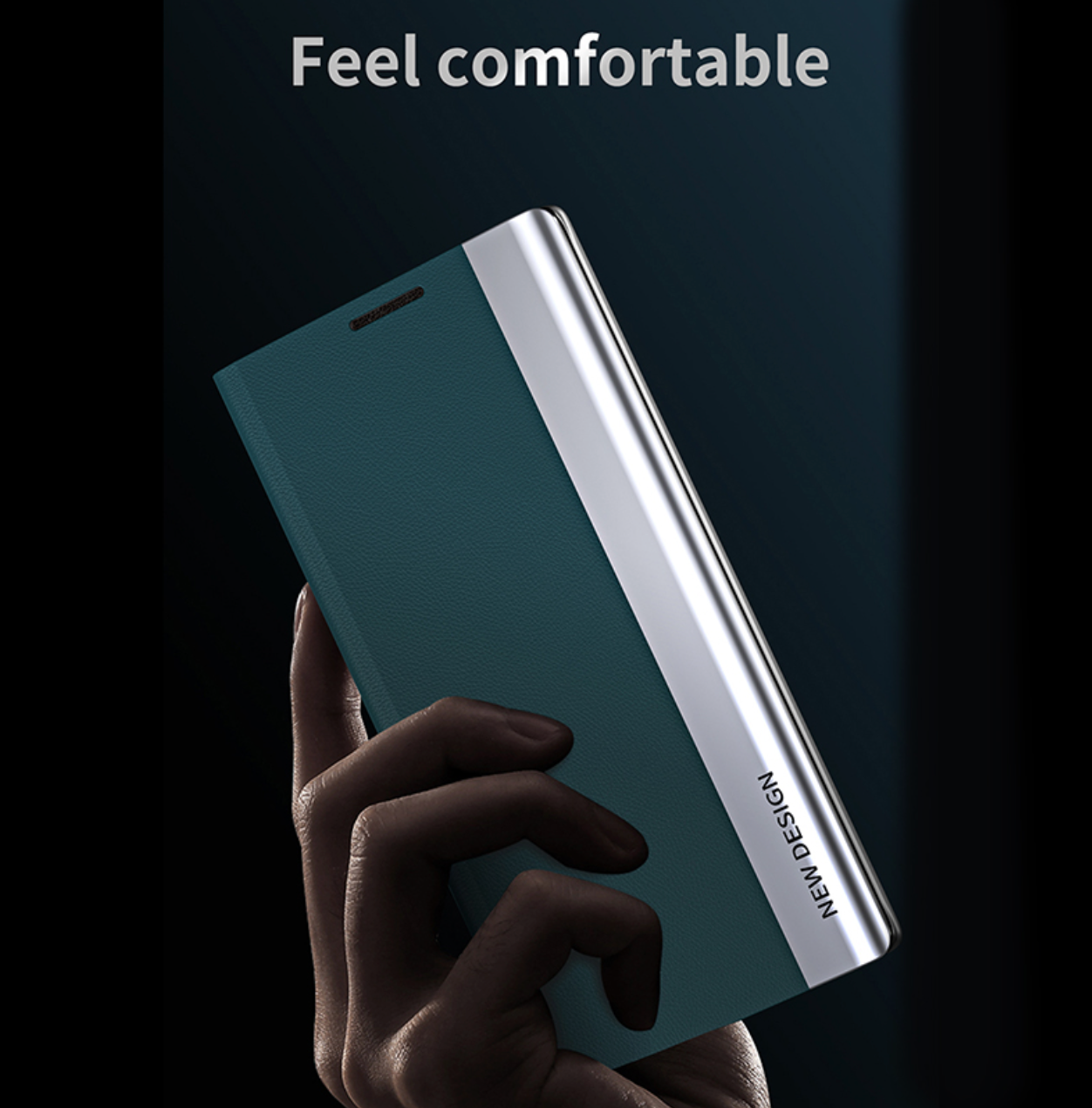Redmi Note 14 Pro+ 5G Premium Flip Leather Case