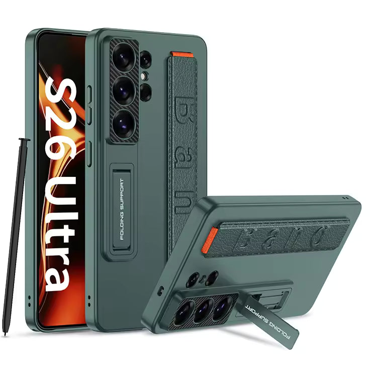 GripFlex Stand Case - Galaxy S26 Ultra