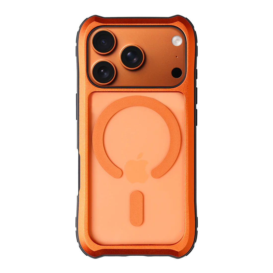 Vintage Luxe Mag Bumper Case - iPhone
