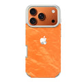 FineGrain Leather Case - iPhone
