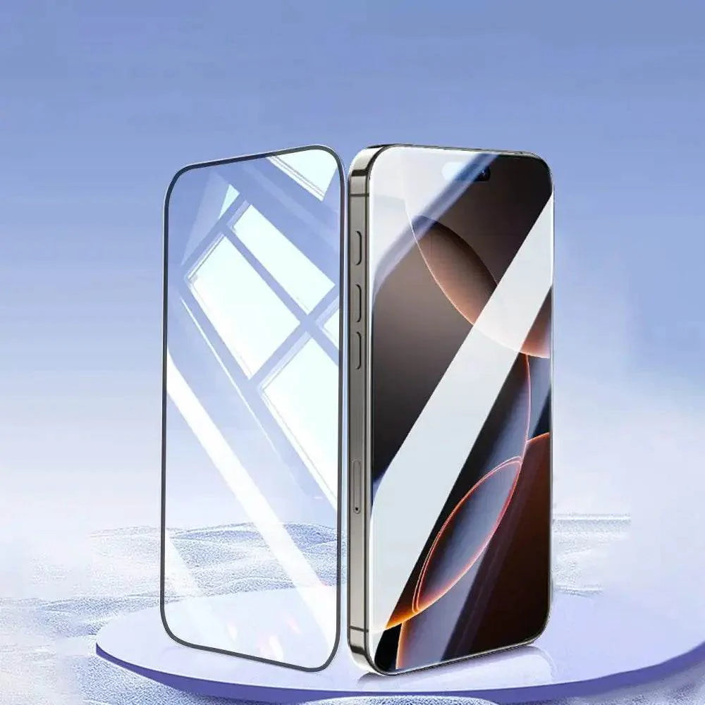 Military Grade Camera Lens Protector - iPhone 17 Series