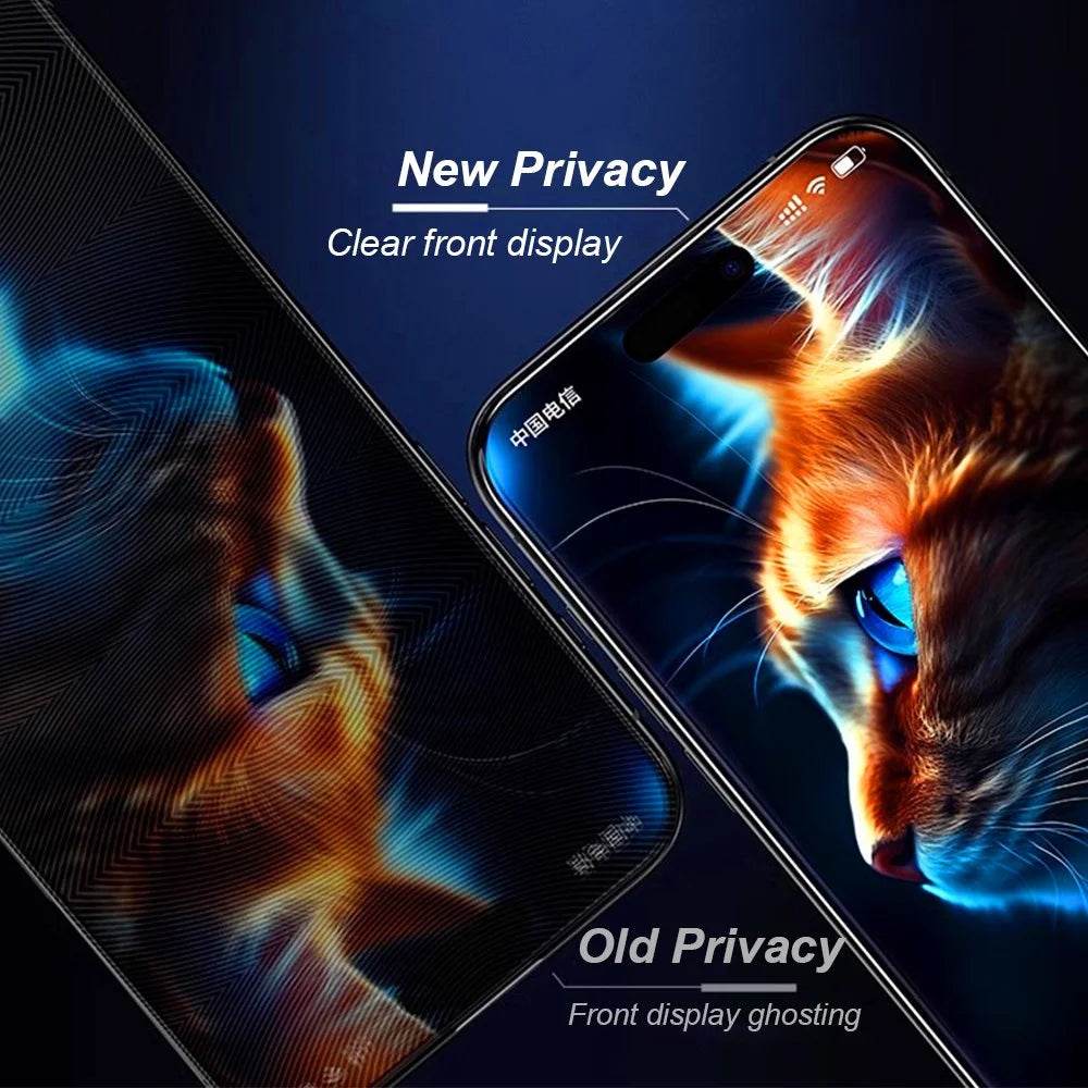 Military Grade Camera Lens Protector - iPhone 17 Series