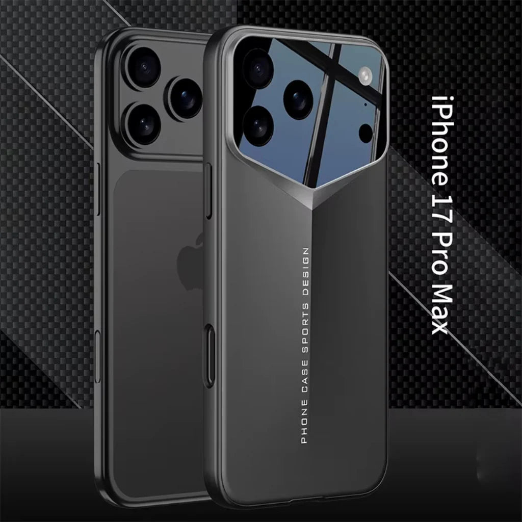 RazorStrike Sport Armor Case - iPhone