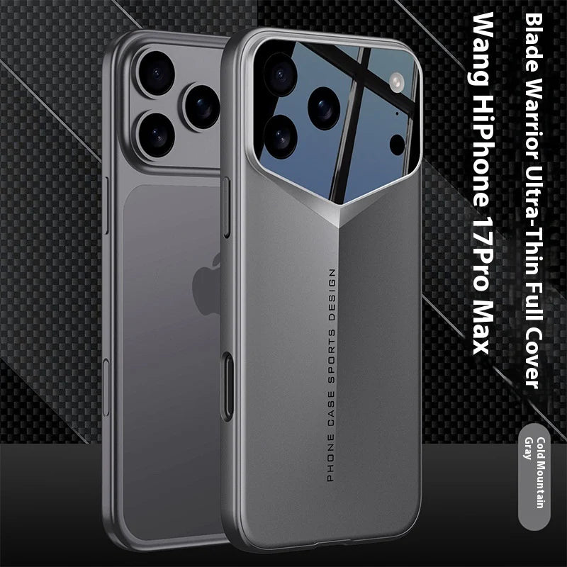 RazorStrike Sport Armor Case - iPhone