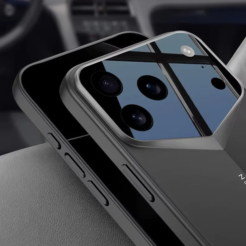RazorStrike Sport Armor Case - iPhone