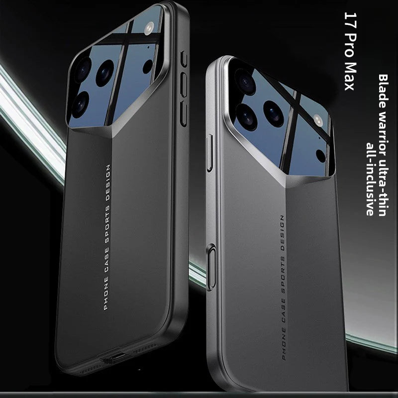 RazorStrike Sport Armor Case - iPhone