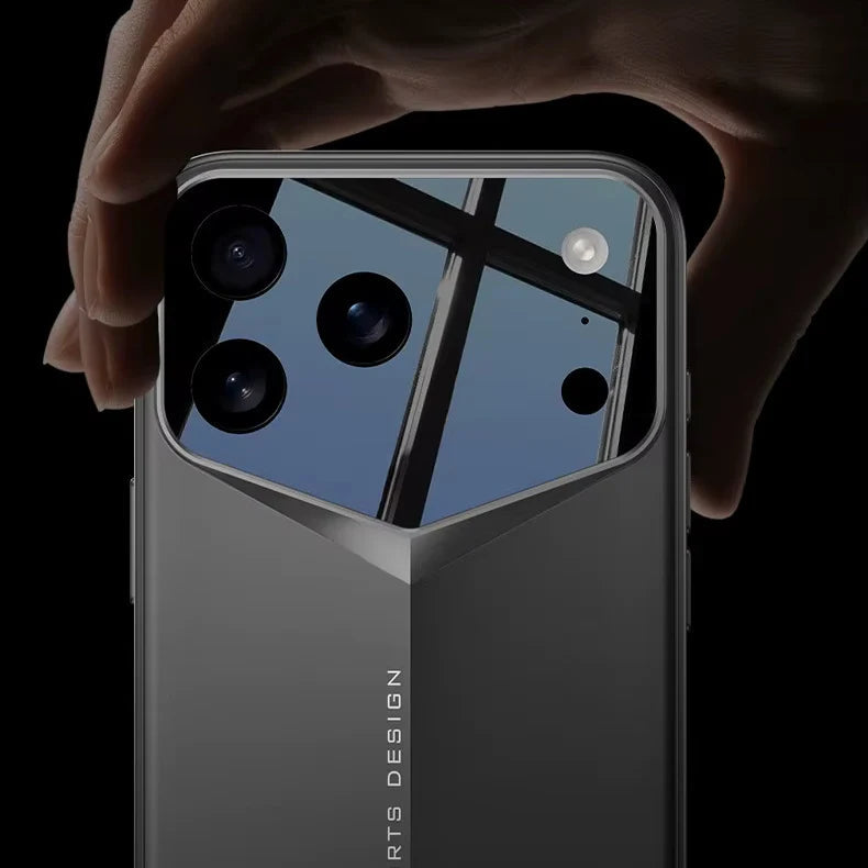 RazorStrike Sport Armor Case - iPhone